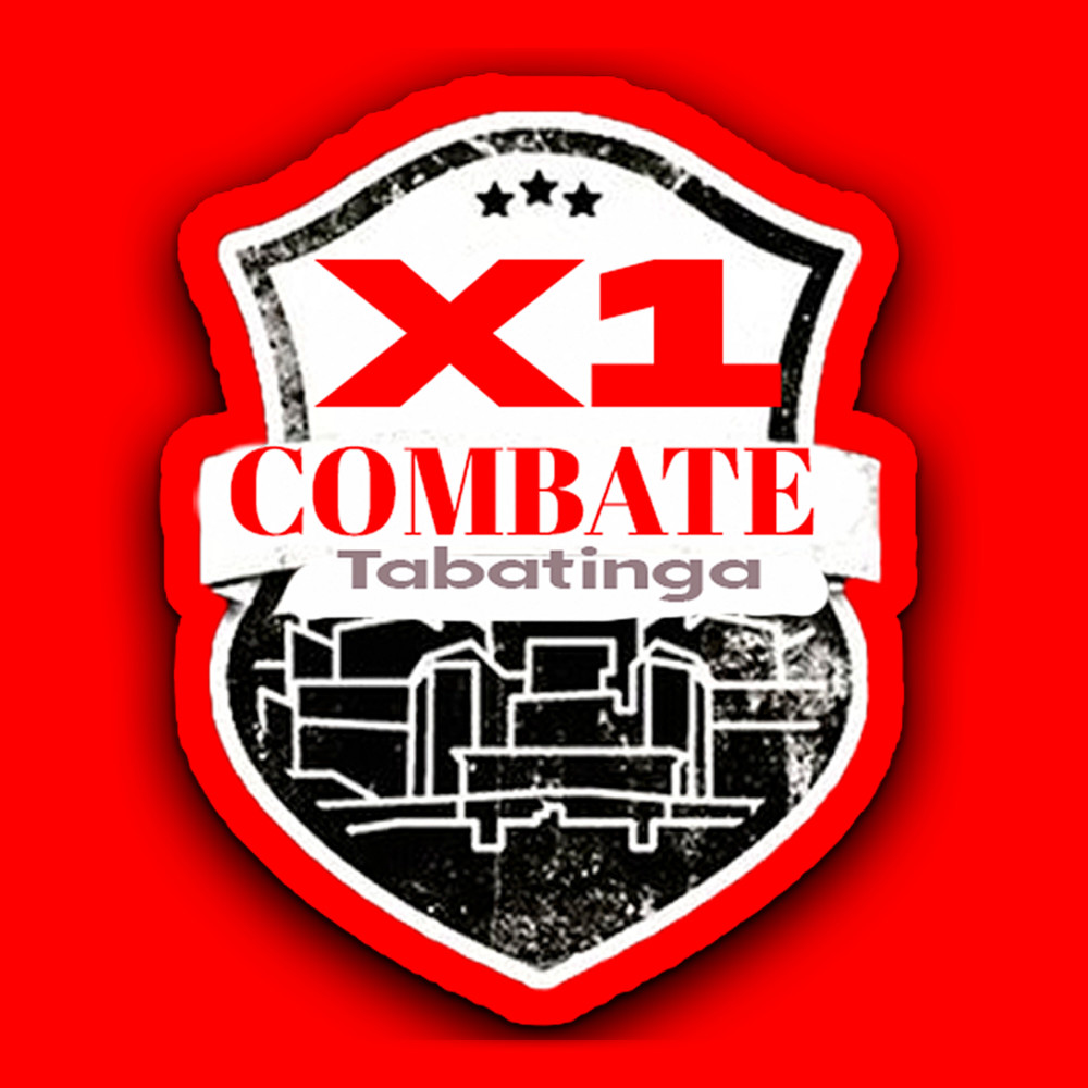X1 Combate Tabatinga