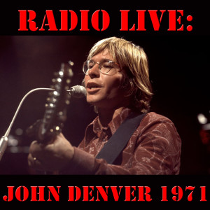 ดาวน์โหลดและฟังเพลง Interview: Rqdio Bradcast 1971 พร้อมเนื้อเพลงจาก John Denver