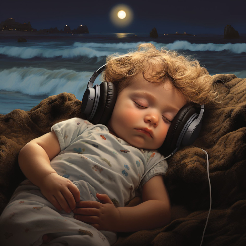 Oceans Soothing Lull