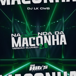 收聽DJ LK CWB的Na Onda da Maconha 2.0 (Slowed + Reverb) (Explicit)歌詞歌曲