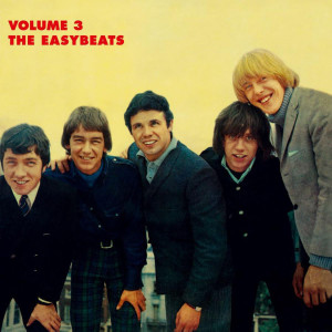 Volume 3 dari The Easybeats