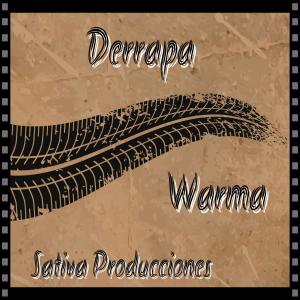 Listen to Derrapa (Riddim) song with lyrics from Sativa Producciones