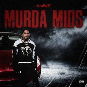 Album Murda Mids (Explicit) from Hus Mozzy