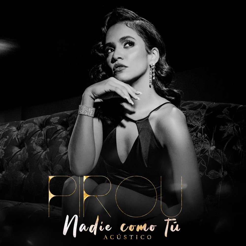 Nadie Como Tú (Acústico)
