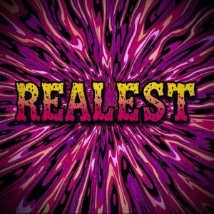 Album Realest (Explicit) from Colby