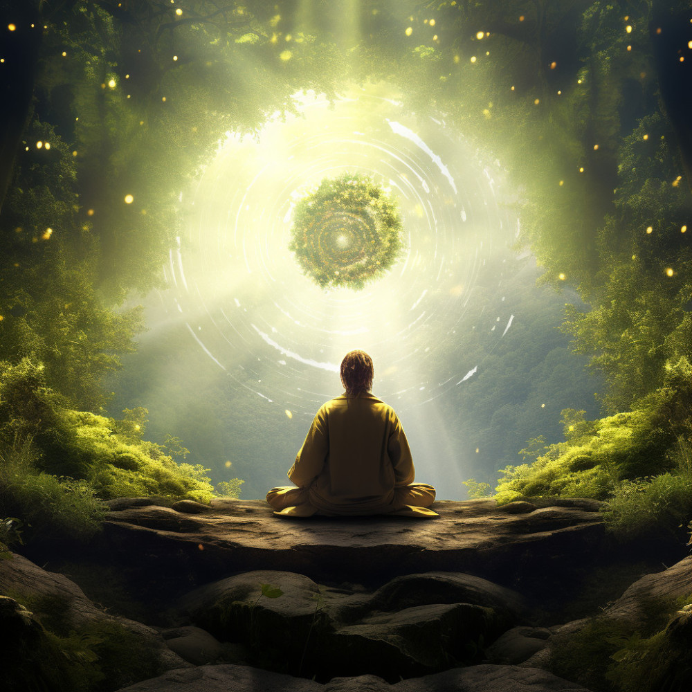 Zenful Soulfulness with Music