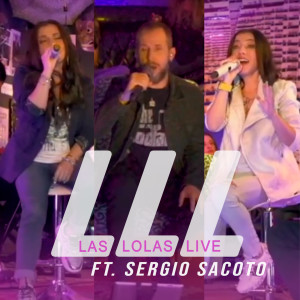 Listen to Qué Debo Hacer (En vivo) song with lyrics from Las Lolas
