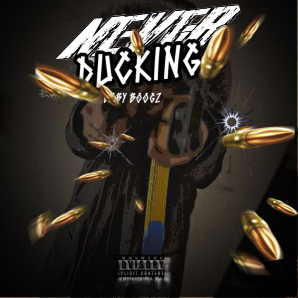 Semi Auto (feat. EightyTwoDuke) (Explicit)