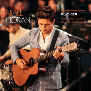 收聽Niall Horan的Too Much To Ask (Live)歌詞歌曲