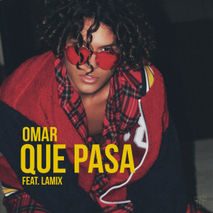 Album QUE PASA from Lamix