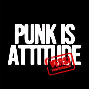 MCPR的專輯Punk Is Attitude (Versi Tongkrongan)