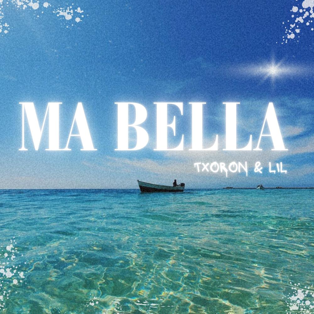 Ma Bella (Explicit)