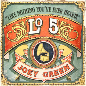 ดาวน์โหลดและฟังเพลง Oh Oh Oh พร้อมเนื้อเพลงจาก Joey Green