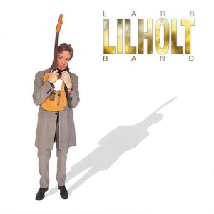 收聽Lars Lilholt Band的Gi' Det Blå Tilbage歌詞歌曲