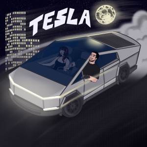 Listen to Tesla (Explicit) song with lyrics from Nobodi