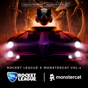 Listen to Walking on the Moon song with lyrics from Infected Mushroom