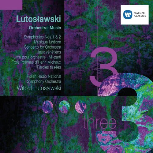 Postlude No. 1 (1996 Remastered Version)
