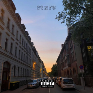 Listen to 24x76 (Explicit) song with lyrics from la$hoff