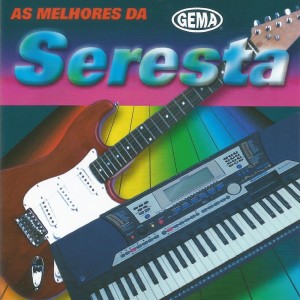 收听Elson Santos的Delírio de Amor歌词歌曲