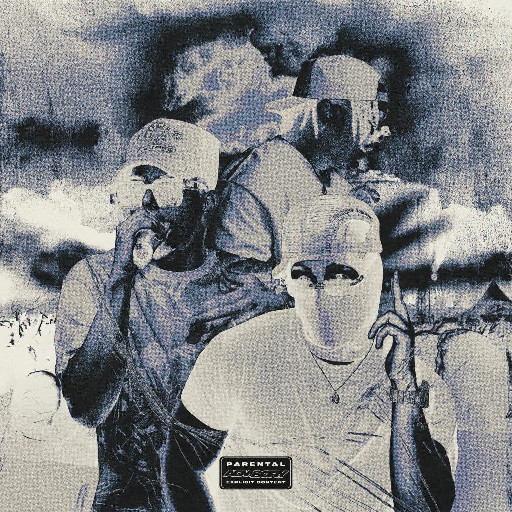 QQLP (feat. Wardell & Young Sammy) (Explicit)