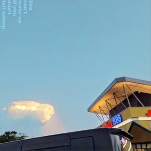 Listen to flyby (feat. fuuga) song with lyrics from I.F