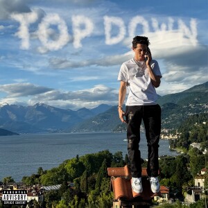อัลบัม top down (Explicit) ศิลปิน Lil Mabu