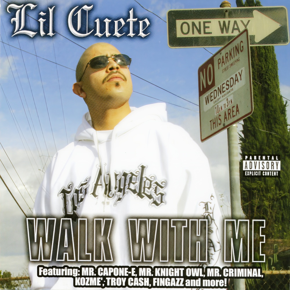 I'll Be Right There (Explicit)
