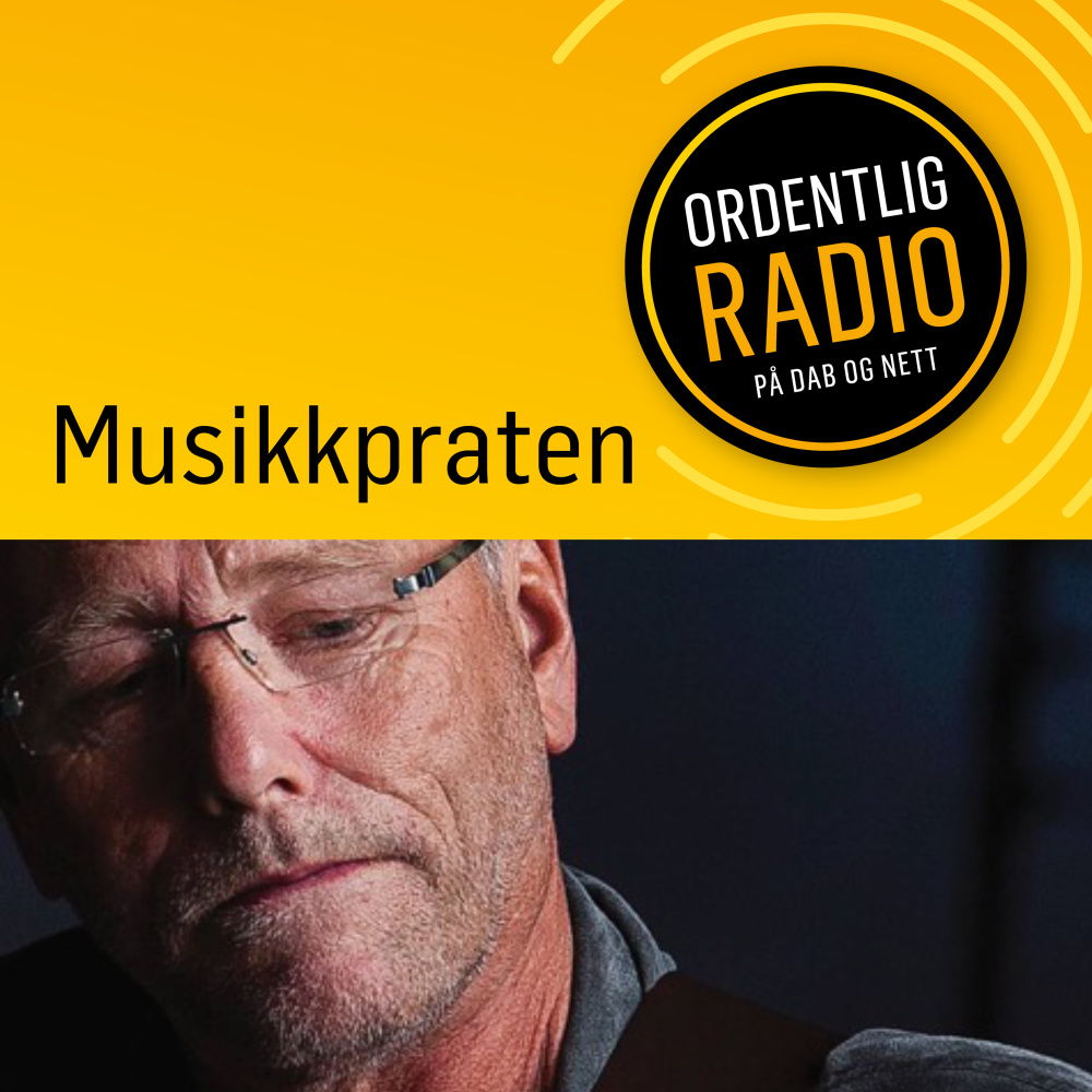 Lars Martin Myhre om at et musikkprodukt tydeligvis ikke bør inneholde mye musikk, intro ´Bønn´