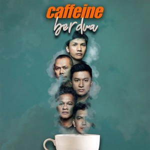 Album Berdua from CAFFEINE