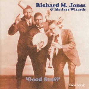 收聽Richard M. Jones的Wonderful Dream歌詞歌曲