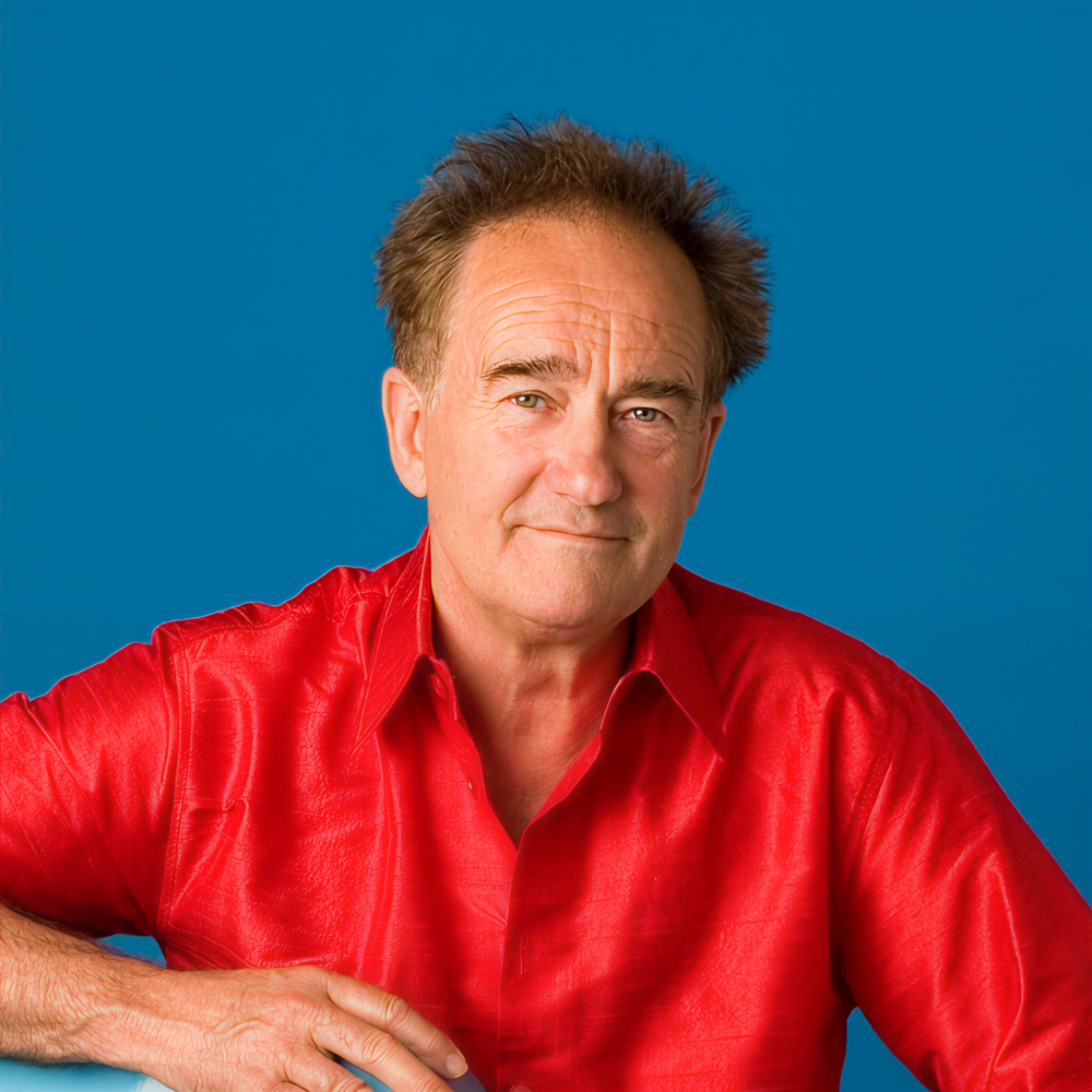 Robert Broberg