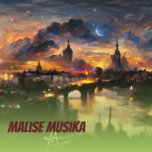 라키的專輯Malise Musika