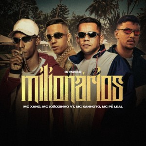Milionários dari 