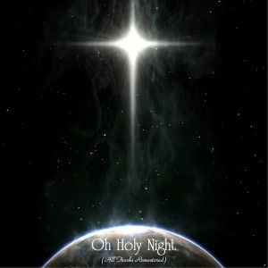 Dengarkan lagu Oh Holy Night (Remastered 2019) nyanyian Pat Boone dengan lirik