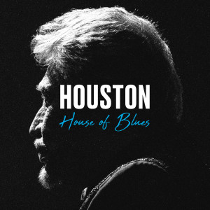 Johnny Hallyday的專輯Live au House of Blues Houston, 2014