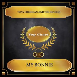 Tony Sheridan的專輯My Bonnie