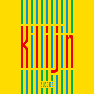Album Killiljin from Zuco 103