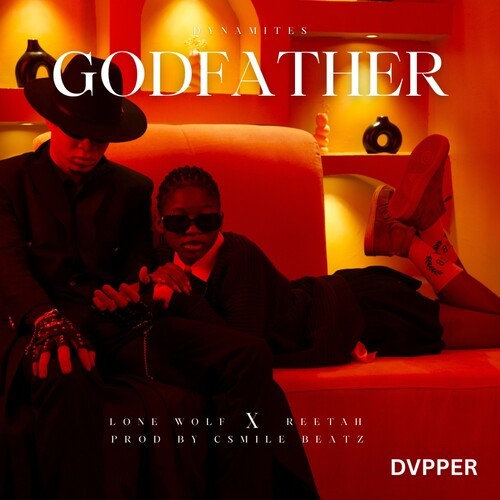 Godfather (Spedup) (Explicit)
