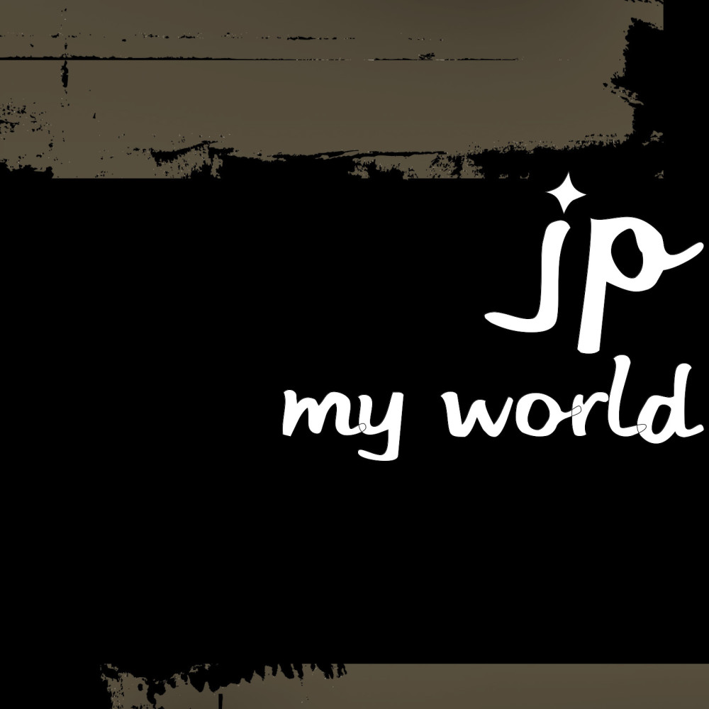 My World (Explicit)