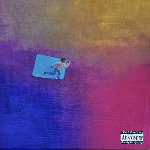 Album Her 1 (Explicit) from Wolv