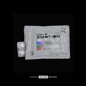 ดาวน์โหลดและฟังเพลง Cant Trust (Explicit) พร้อมเนื้อเพลงจาก Young Neves