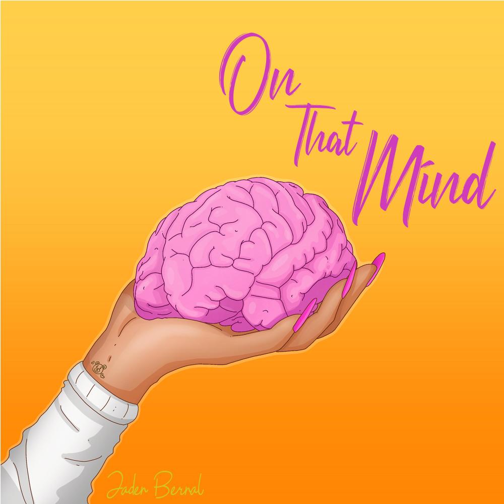 On That Mind