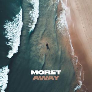 Album Away oleh Moret
