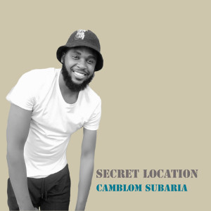 Album Secret Location from Camblom Subaria