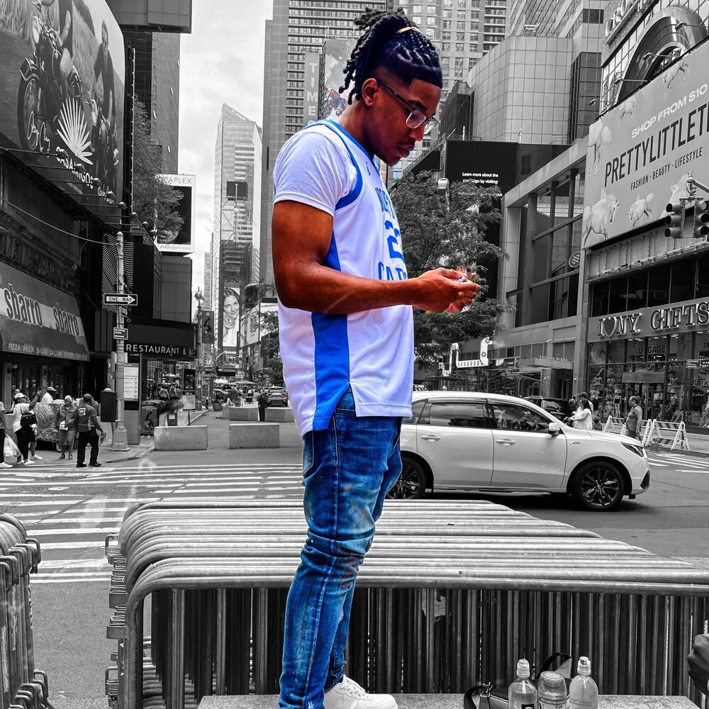 Dedication (Explicit)