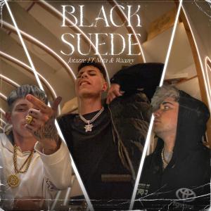 收聽Jotazze的BLACK SUEDE (feat. Waazey & nota) (Explicit)歌詞歌曲