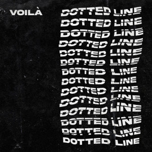 收听Voila的Dotted Line歌词歌曲