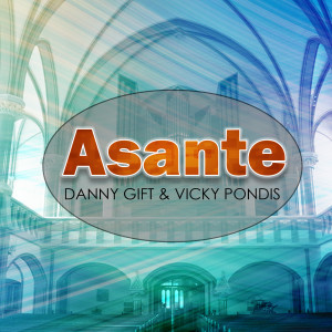 Album Asante from 