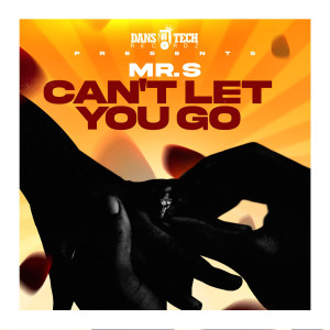 Listen to Can't Let You Go song with lyrics from Mr. S