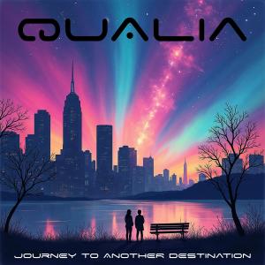 Qualia的專輯Journey To Another Destination